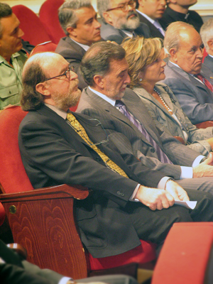 joaquin diaz